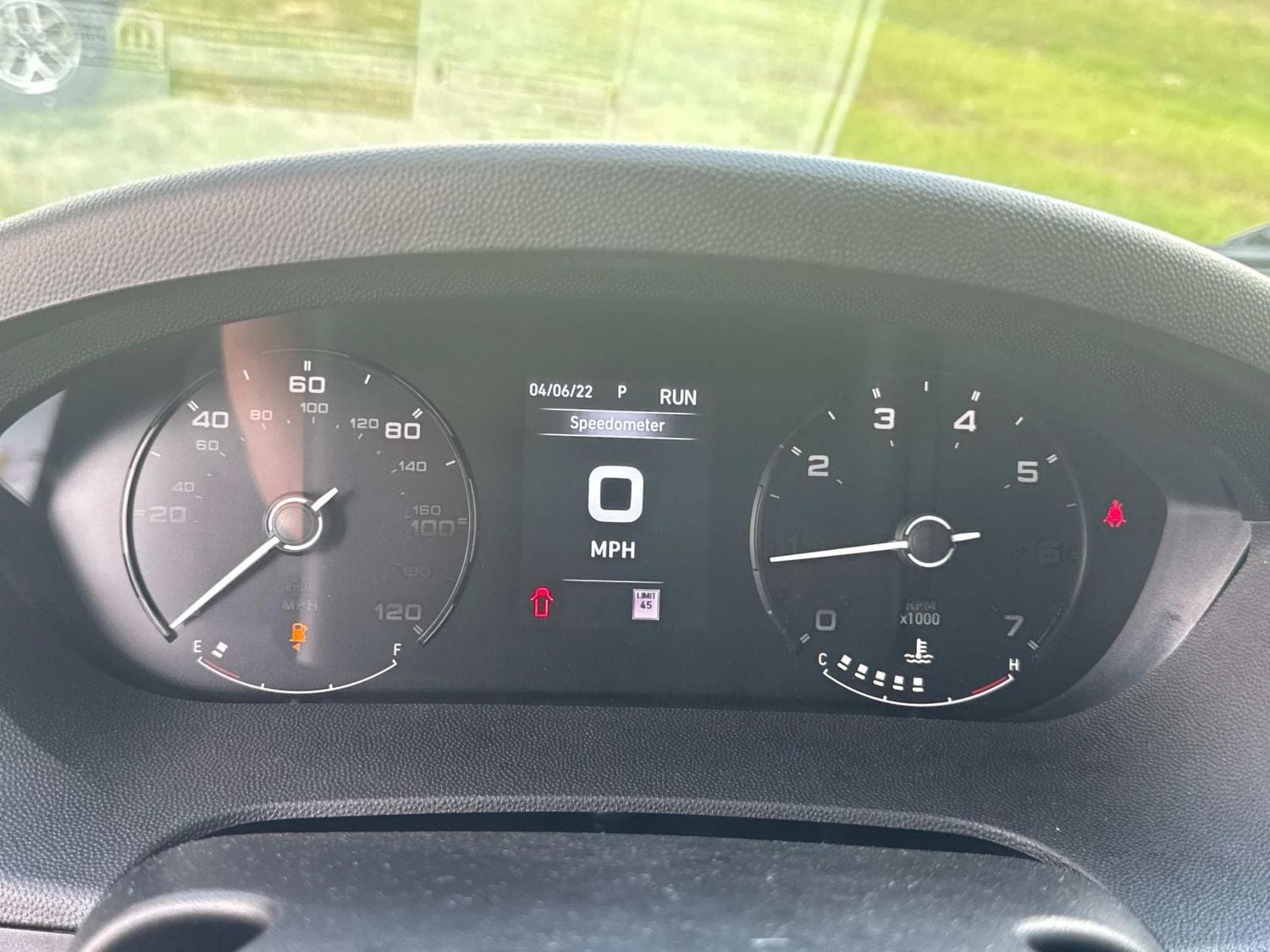 2026 RAM ProMaster 1500 Base
