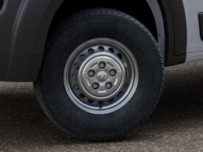 2026 RAM ProMaster 1500 Base