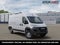 2027 RAM ProMaster 2500 High Roof