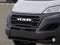 2027 RAM ProMaster 2500 High Roof