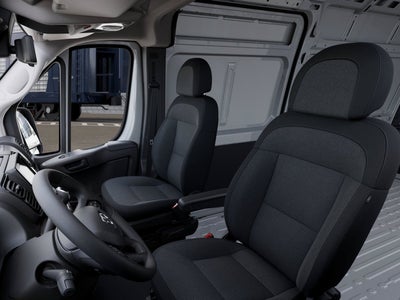 2027 RAM ProMaster 2500 High Roof