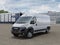 2027 RAM ProMaster 2500 High Roof