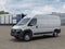 2027 RAM ProMaster 2500 High Roof