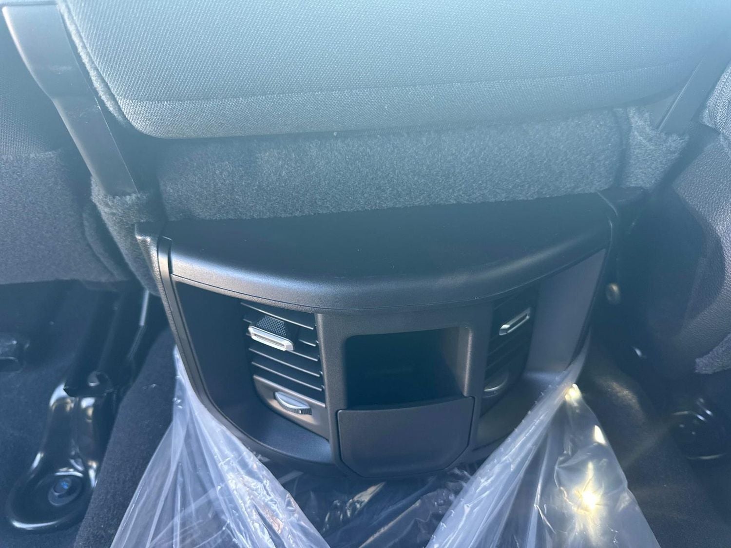 2027 RAM 2500 Tradesman