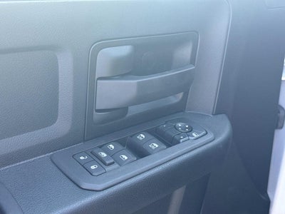 2027 RAM 2500 Tradesman