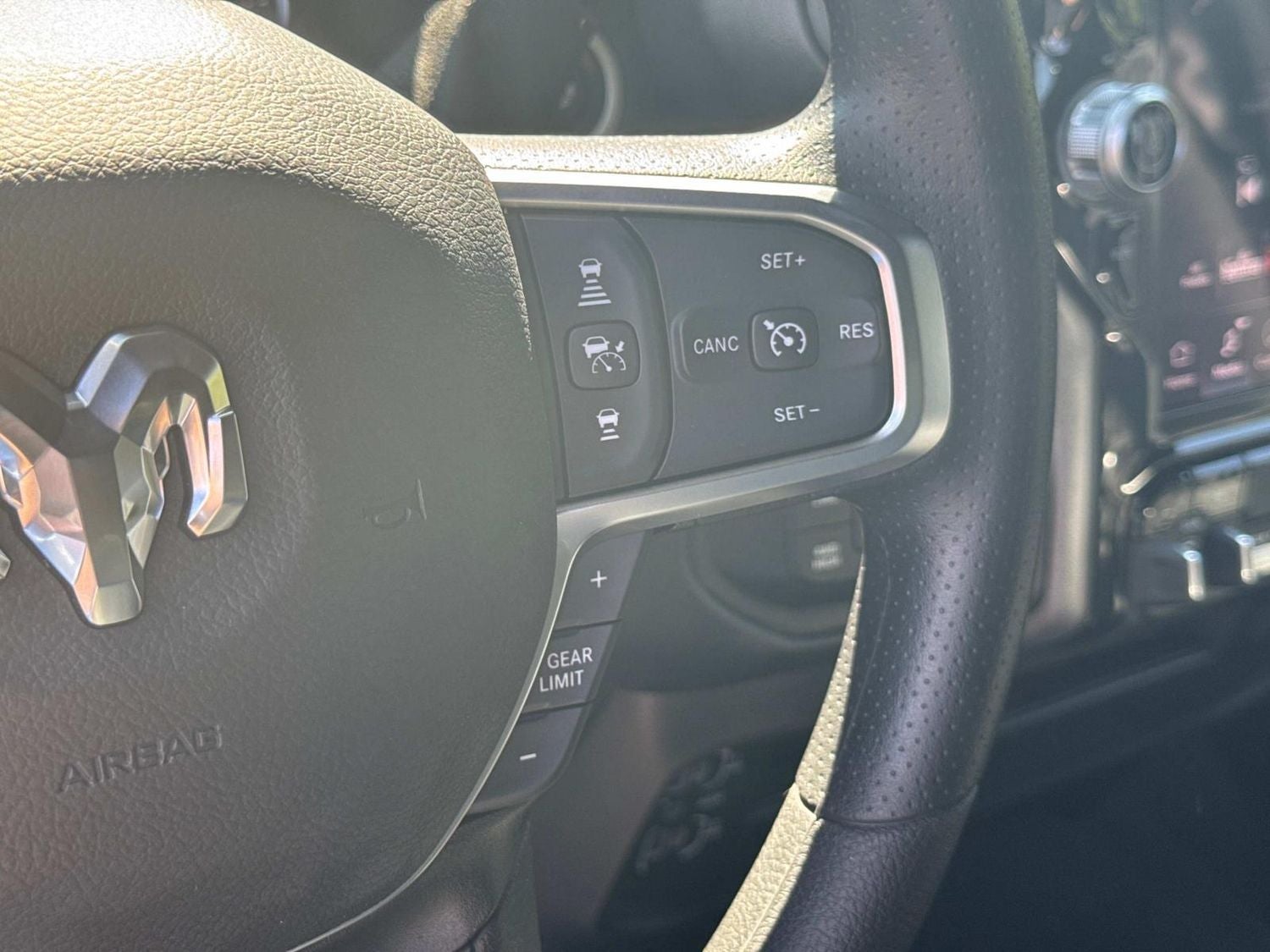 2027 RAM 2500 Tradesman
