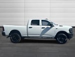 2027 RAM 2500 Tradesman