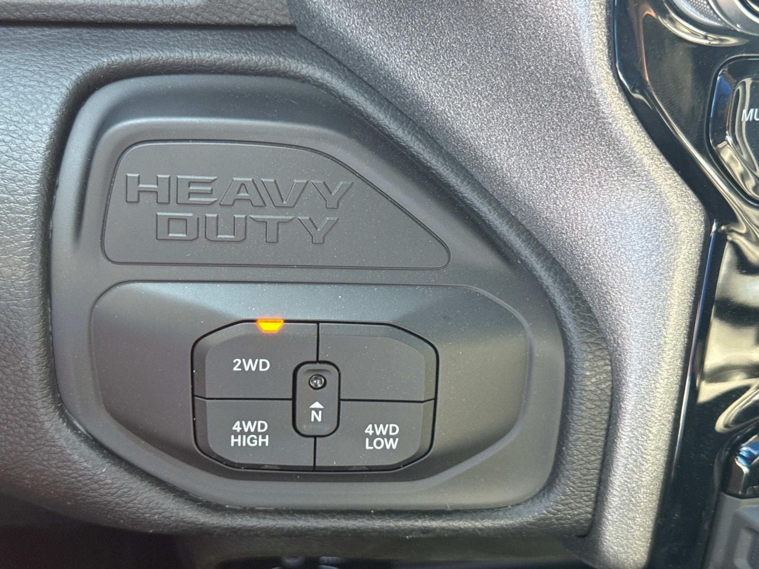 2027 RAM 2500 Tradesman