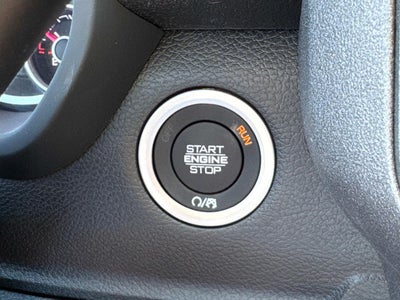 2027 RAM 2500 Tradesman