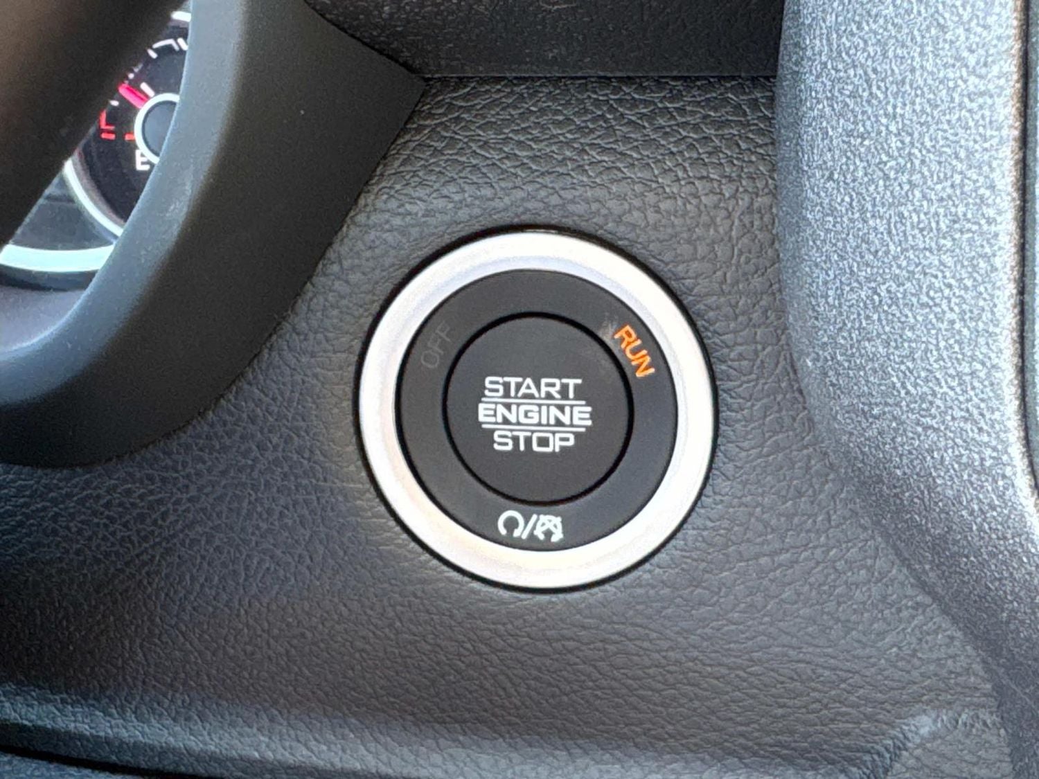 2027 RAM 2500 Tradesman