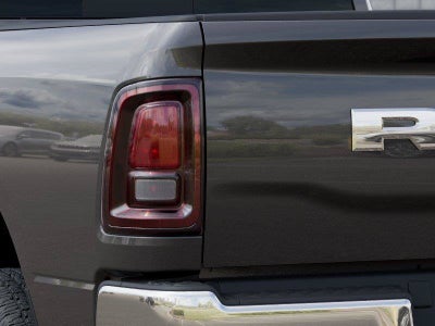 2027 RAM 2500 Tradesman