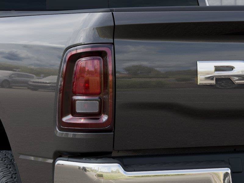 2027 RAM 2500 Tradesman