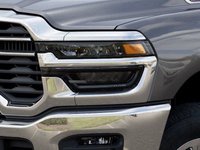 2027 RAM 2500 Tradesman