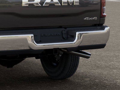 2027 RAM 2500 Tradesman