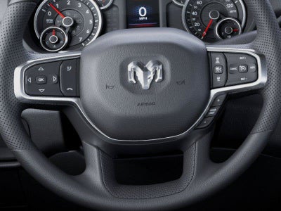2027 RAM 2500 Tradesman