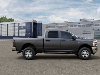 2027 RAM 2500 Tradesman