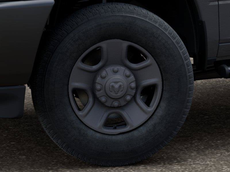 2027 RAM 2500 Tradesman