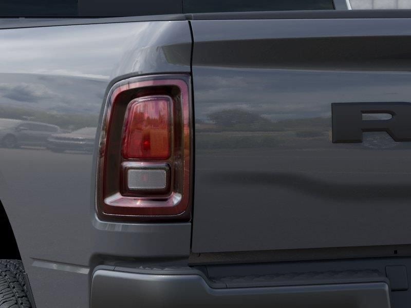 2027 RAM 2500 Tradesman