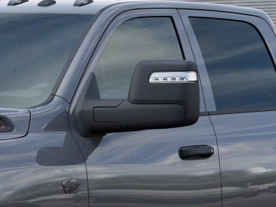 2027 RAM 2500 Tradesman