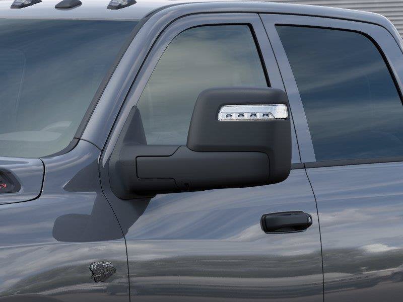 2027 RAM 2500 Tradesman