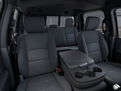 2027 RAM 2500 Tradesman