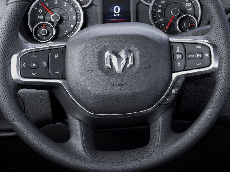 2027 RAM 2500 Tradesman