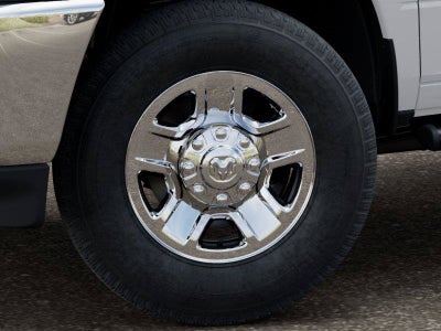 2027 RAM 2500 Tradesman