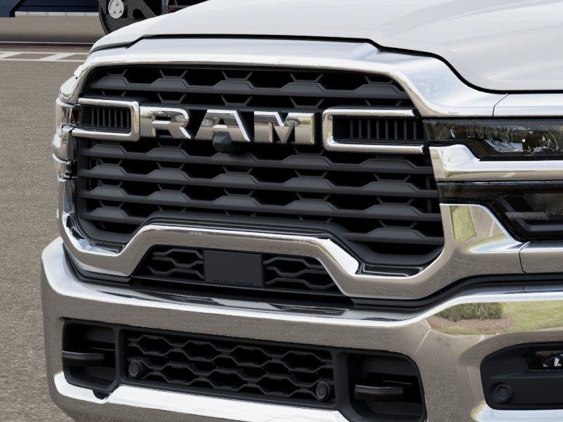 2027 RAM 2500 Tradesman