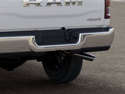 2027 RAM 2500 Tradesman