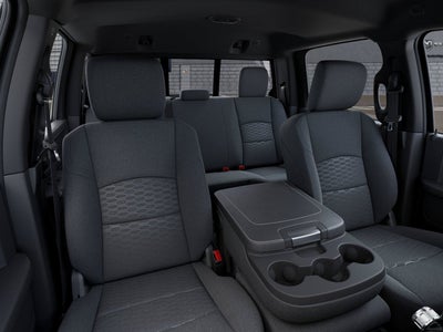 2027 RAM 2500 Tradesman