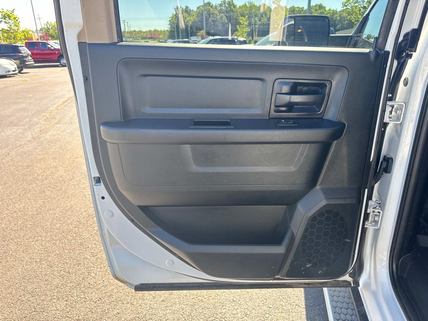 2020 RAM 2500 Tradesman