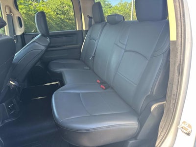 2020 RAM 2500 Tradesman