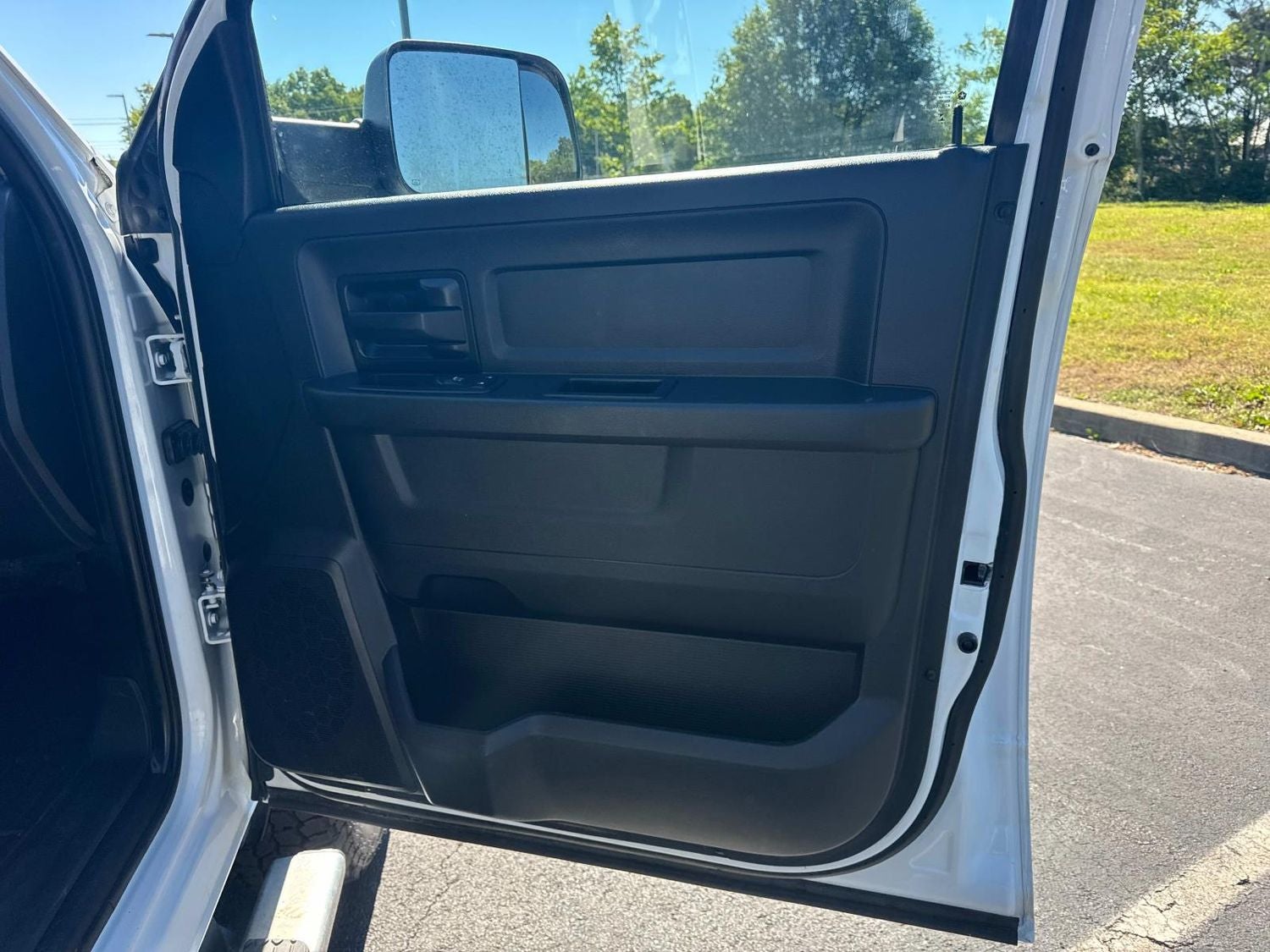 2020 RAM 2500 Tradesman