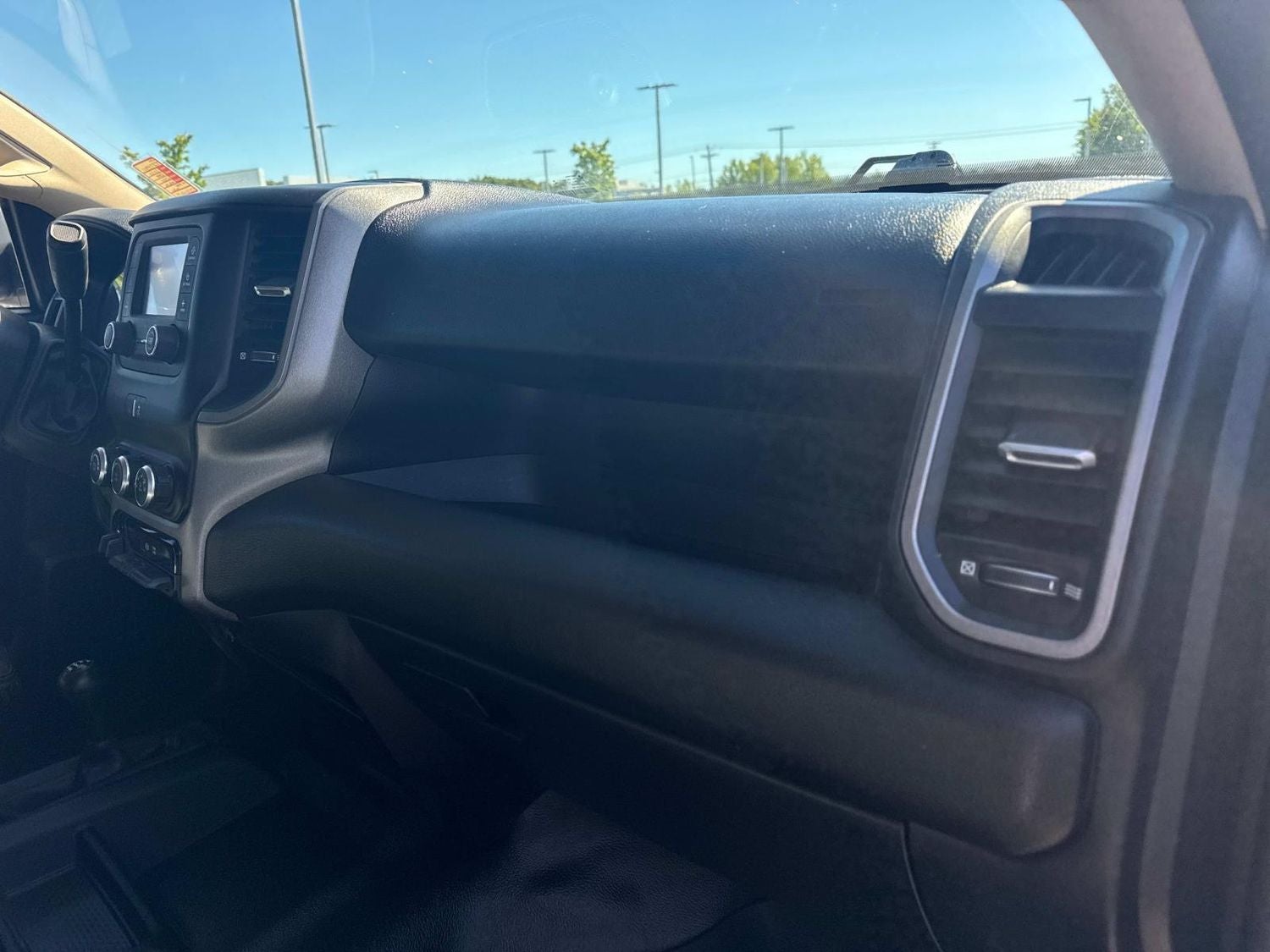 2020 RAM 2500 Tradesman