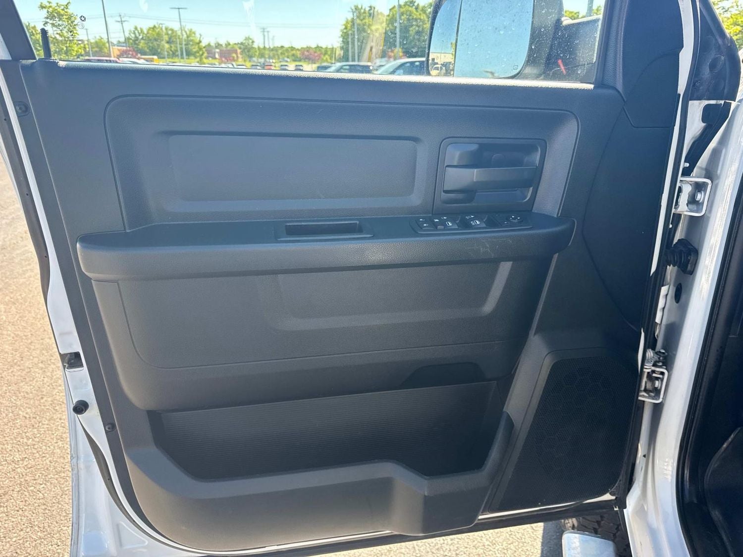 2020 RAM 2500 Tradesman
