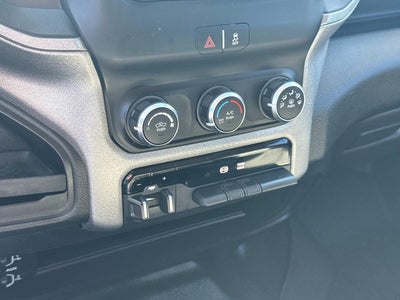 2020 RAM 2500 Tradesman