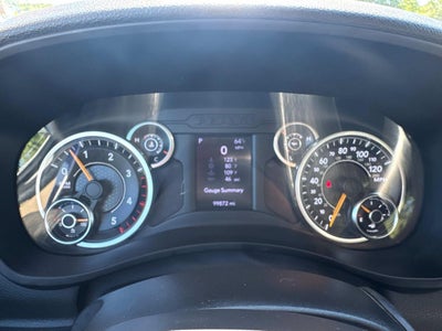 2020 RAM 2500 Tradesman