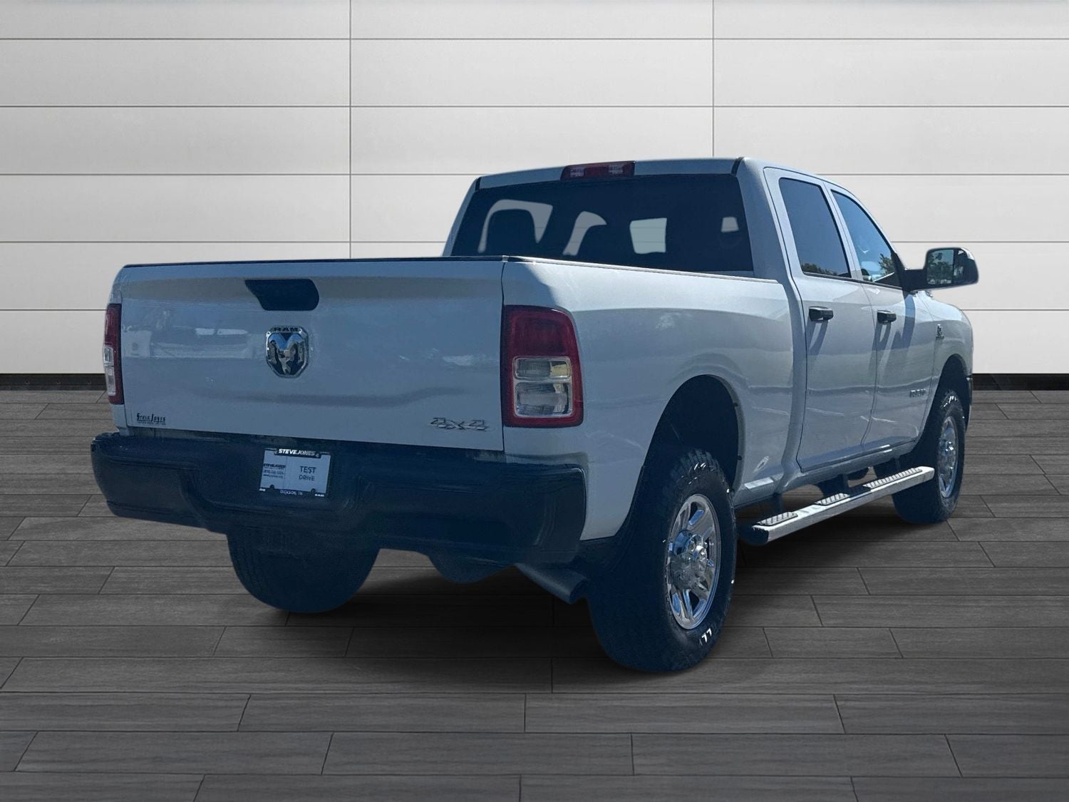 2020 RAM 2500 Tradesman