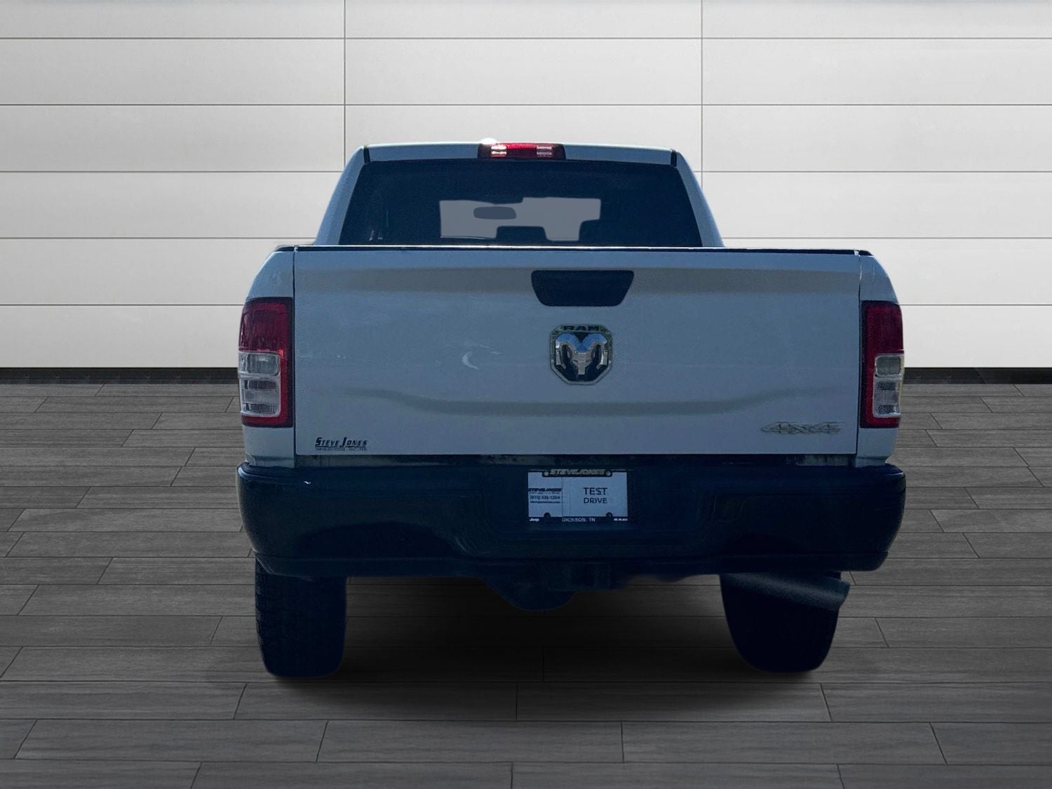 2020 RAM 2500 Tradesman