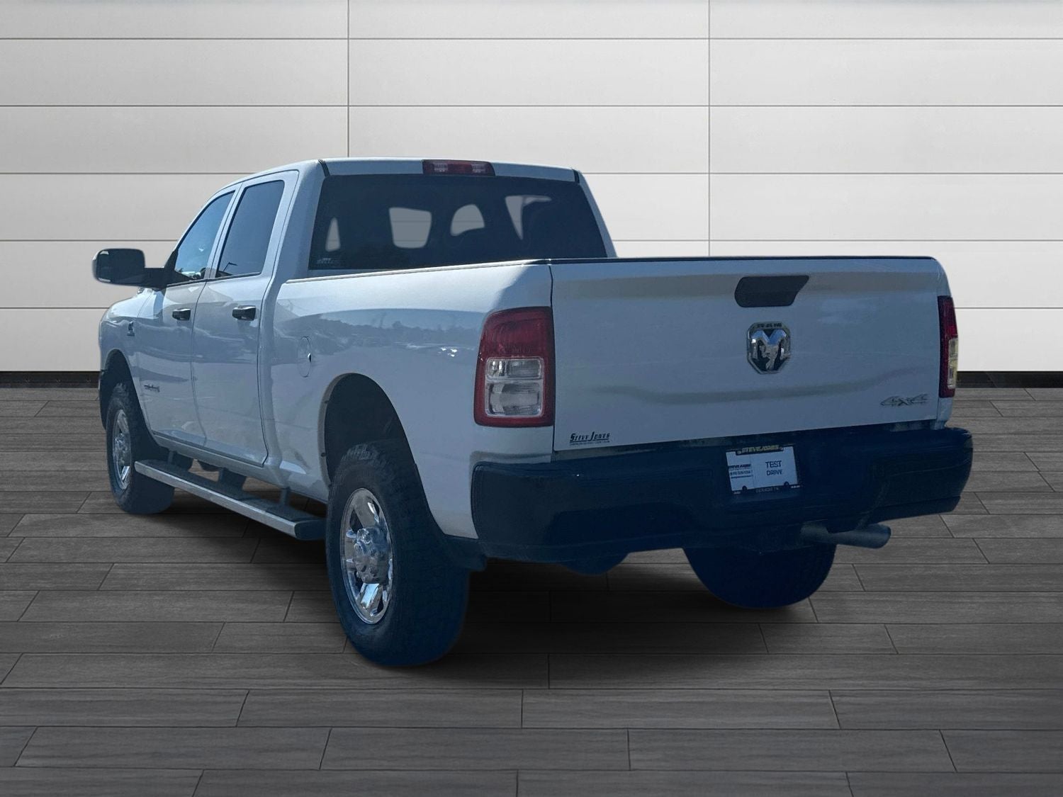 2020 RAM 2500 Tradesman