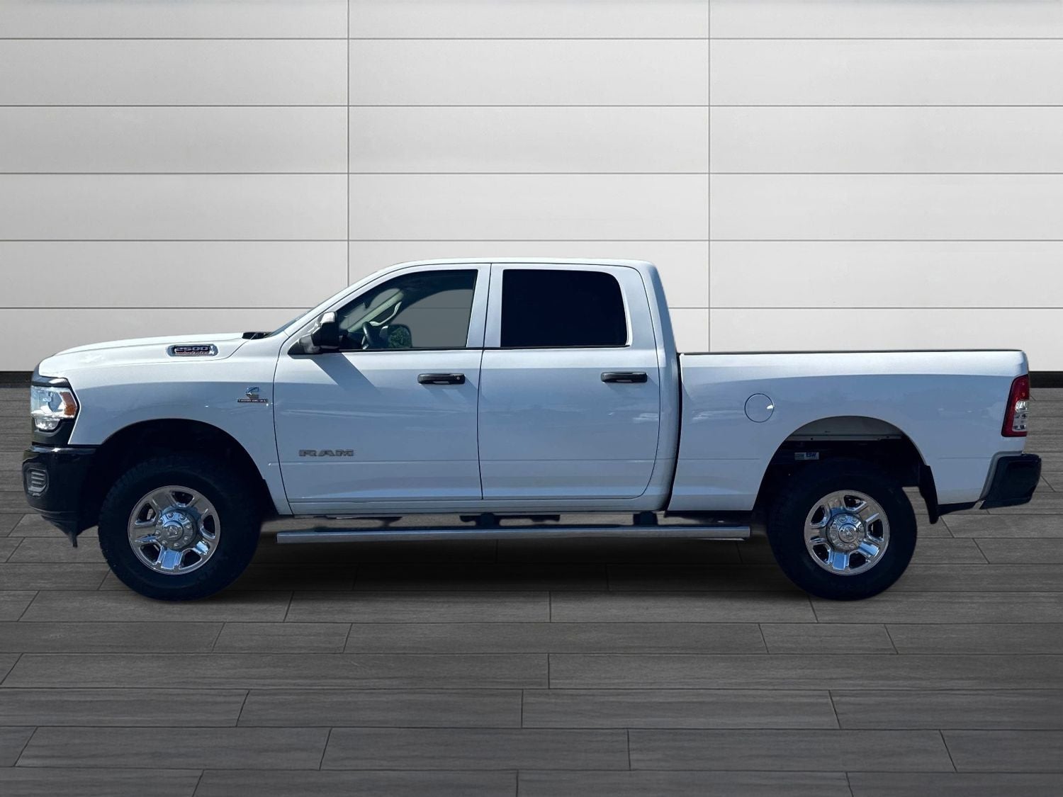 2020 RAM 2500 Tradesman