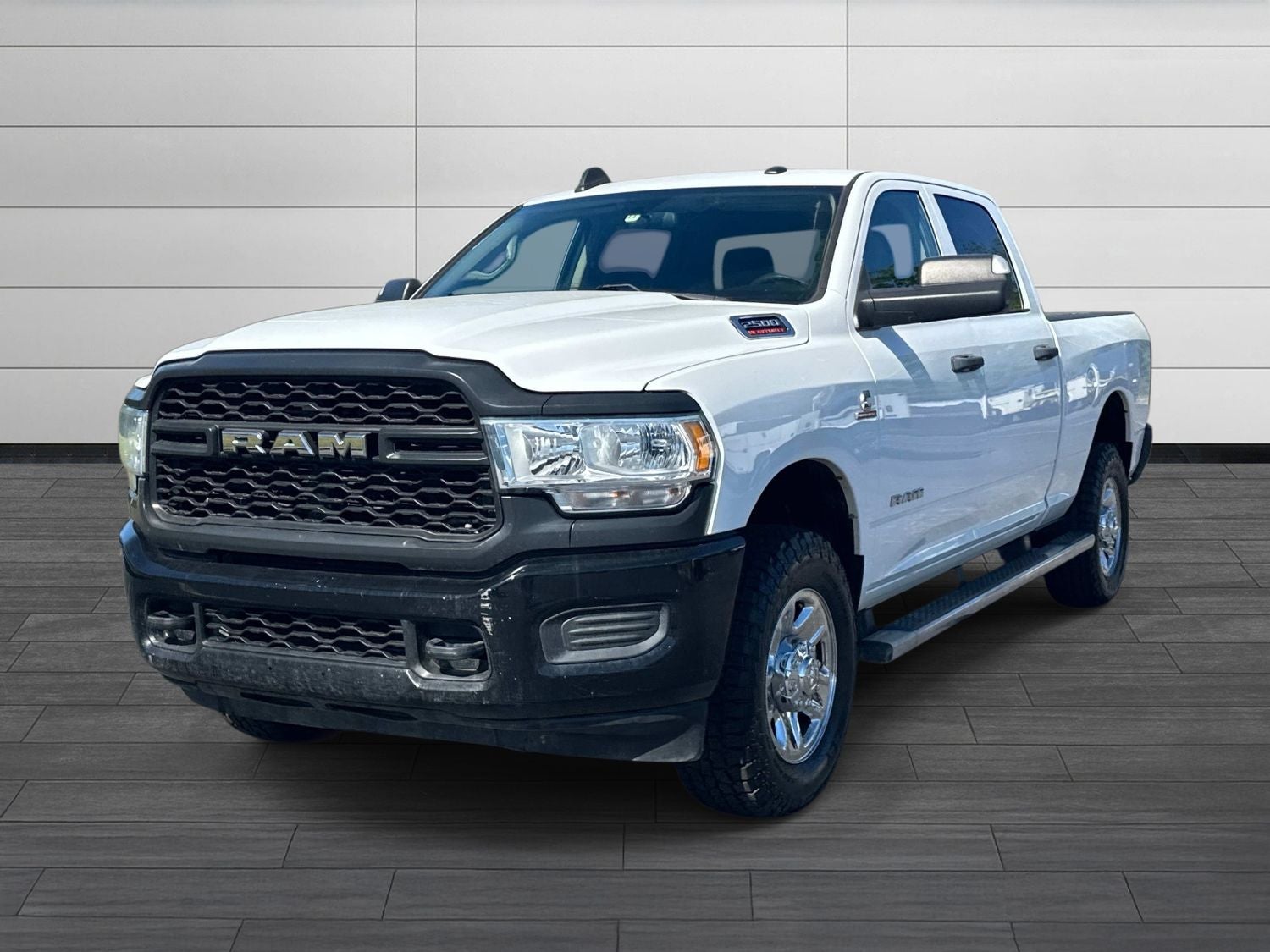 2020 RAM 2500 Tradesman
