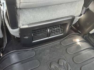 2017 RAM 2500 Tradesman