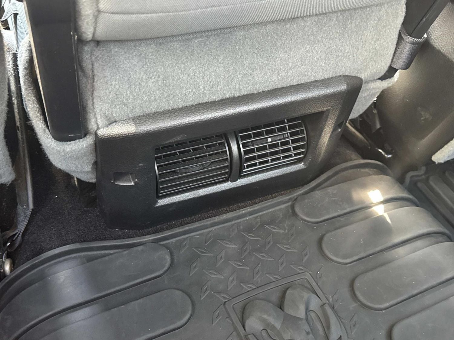 2017 RAM 2500 Tradesman