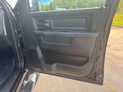 2017 RAM 2500 Tradesman