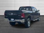 2017 RAM 2500 Tradesman