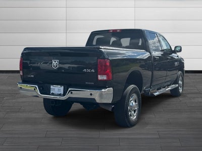 2017 RAM 2500 Tradesman