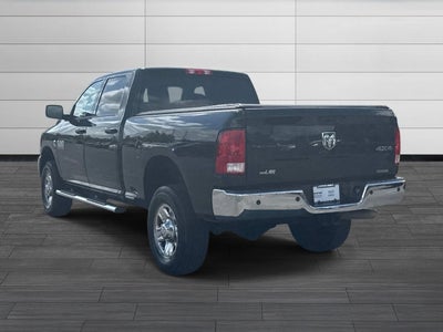 2017 RAM 2500 Tradesman