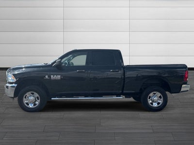 2017 RAM 2500 Tradesman