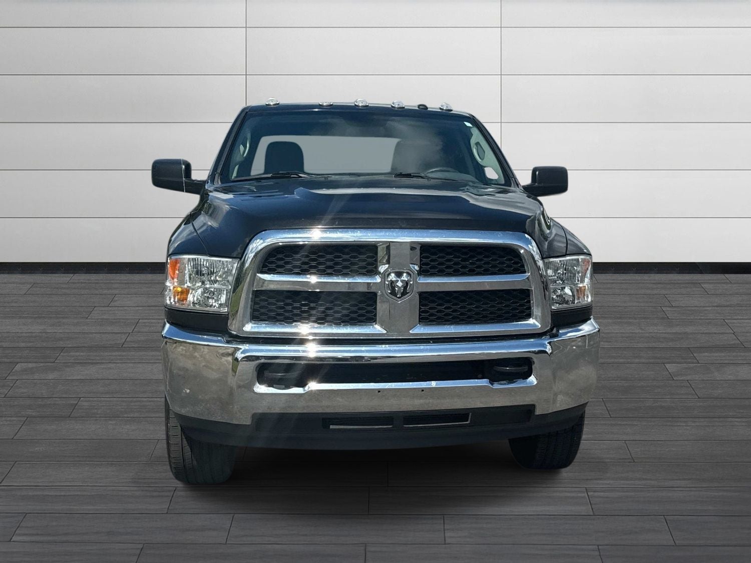 2017 RAM 2500 Tradesman